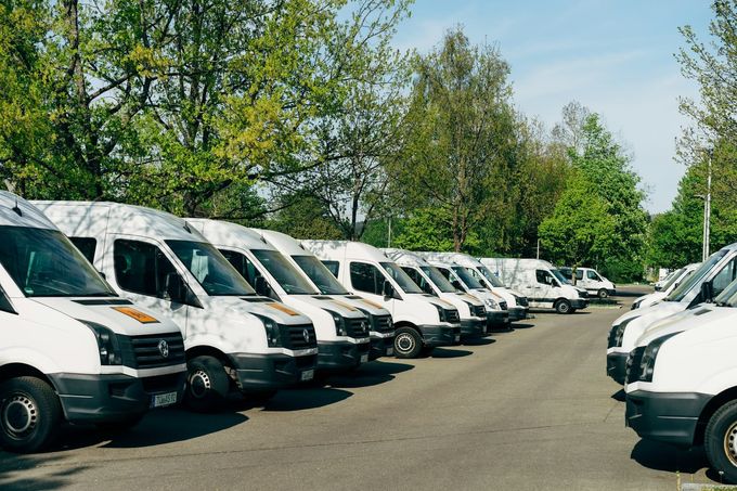 Mercedes Sprinter, 19+1 grup taşıma aracı